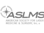 ASLMS logo