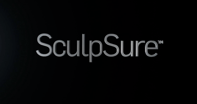 Sculpsure Video Thumbnail