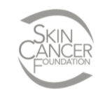 skin cancer foundation logo