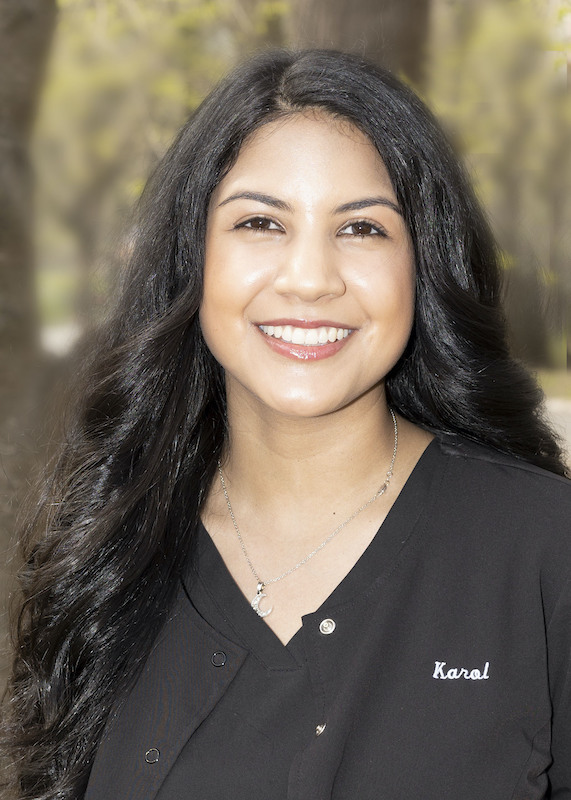 portrait of Madfes Dermatology staff member