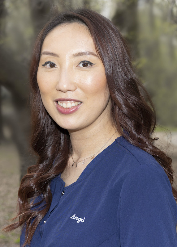 portrait of Madfes Dermatology staff member