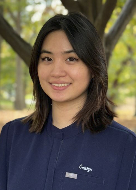 Staff 14 Portrait Of Madfes Dermatology Staff Member