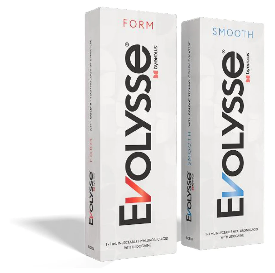 Evolysse