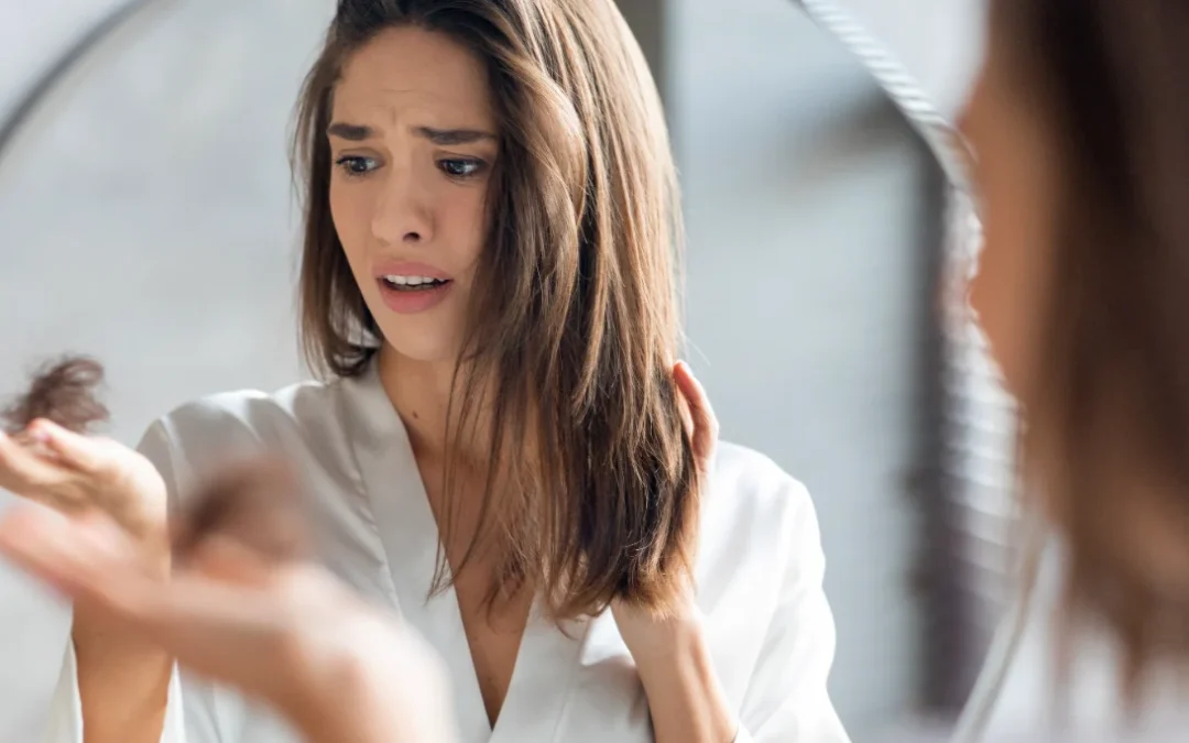 Hair Thinning? PRF Could Be the Secret Fix (Doctor Approved)