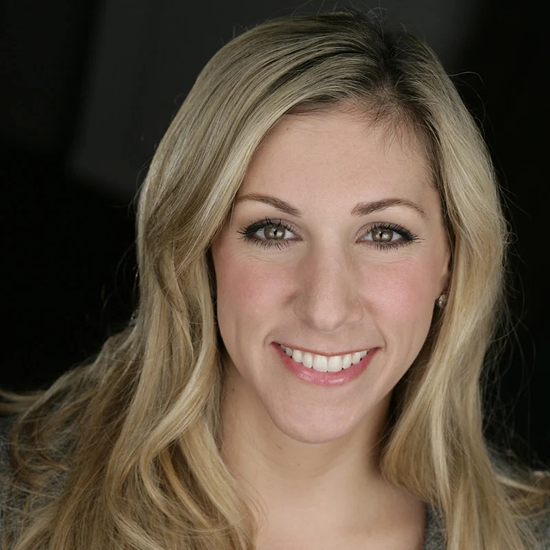 Jordana Gilman, M.D.