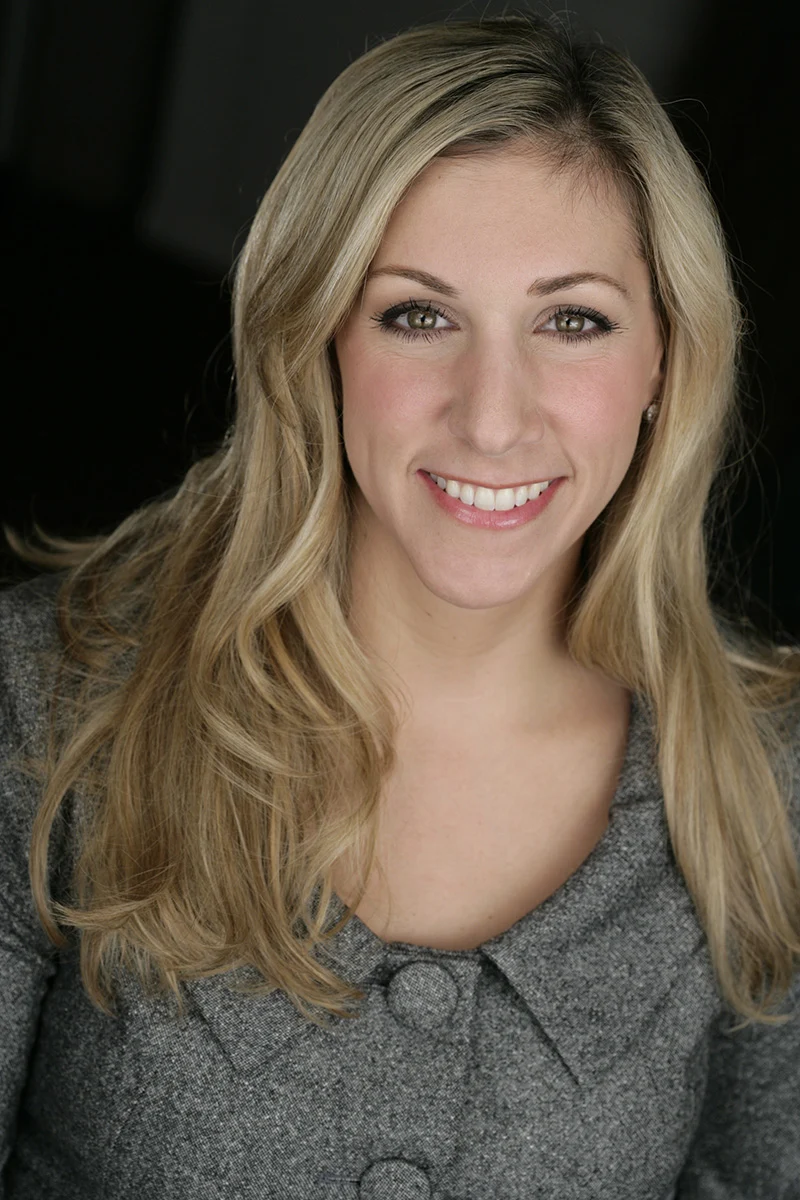 Dr. Jordana Gilman Dr. Jordana Gilman